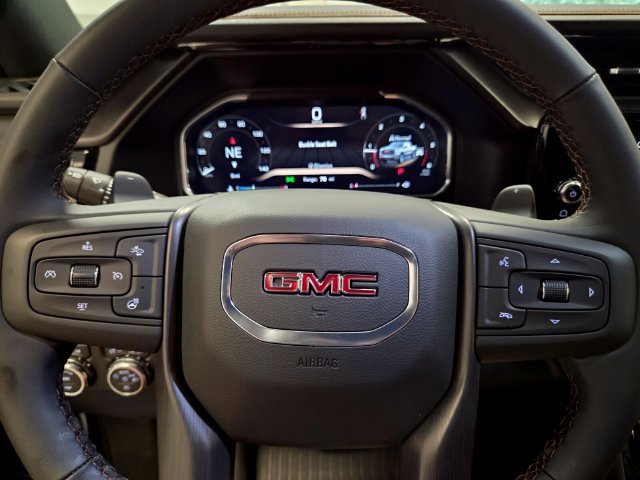 New 2026 GMC Sierra 1500 AT4 w/ AT4 Premium Package AWD/4WD image 25