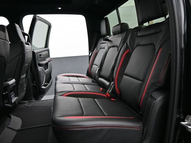 New 2026 RAM 1500 RHO image 16