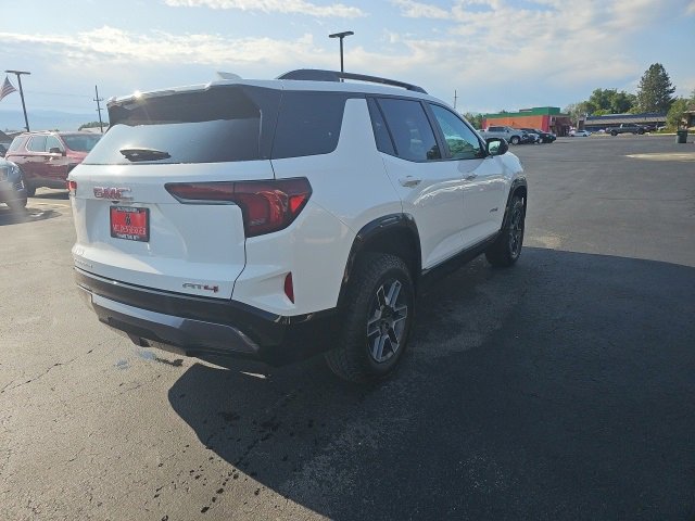 New 2026 GMC Terrain AT4 w/ LPO, Floor Liner Package image 4