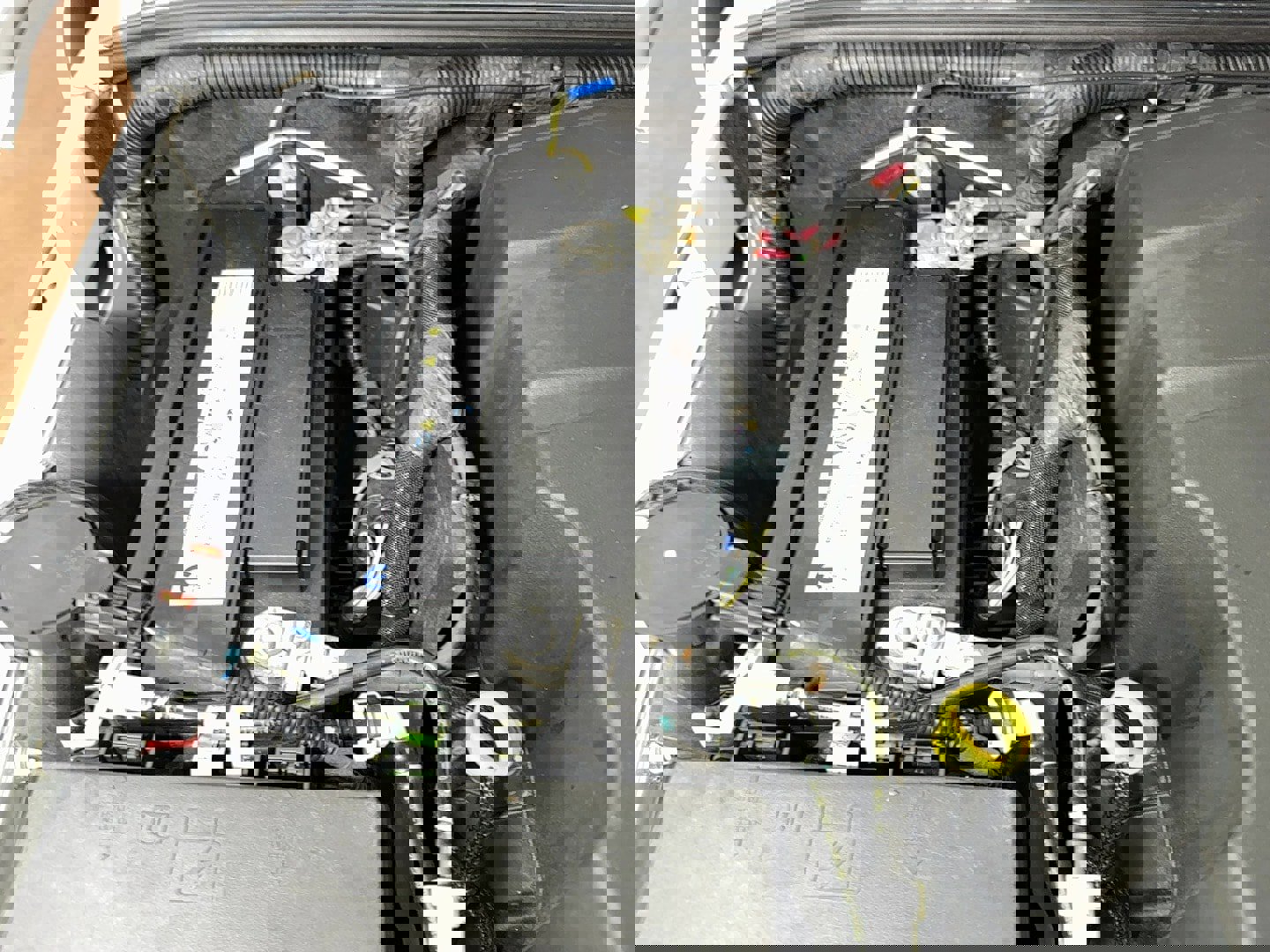 Used 2017 Jeep Wrangler Unlimited Sport w/ Quick Order Package 24S image 98