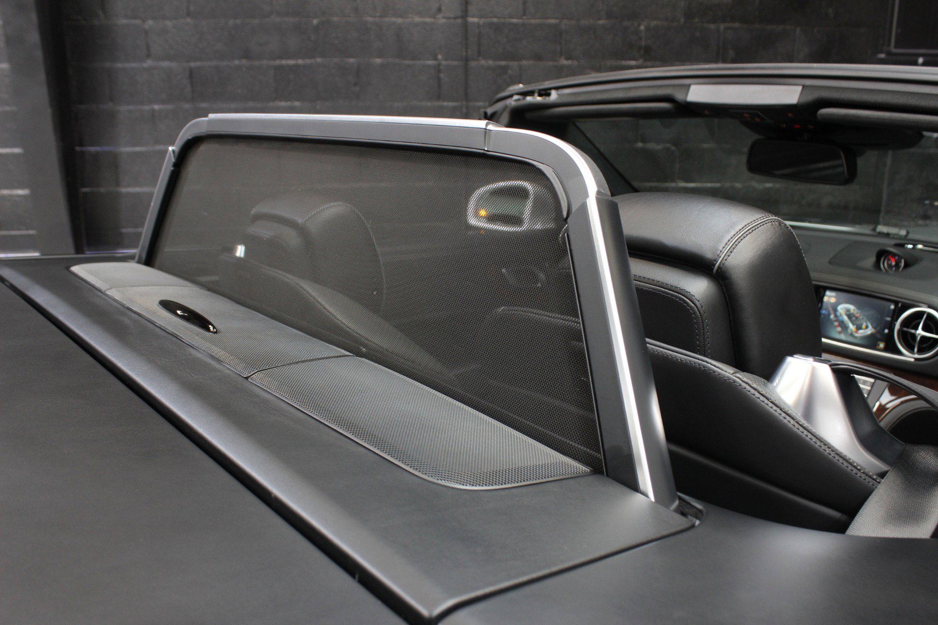 Used 2019 Mercedes-Benz SL 450 SL 450 Driver Assistance w/ Premium Package image 46