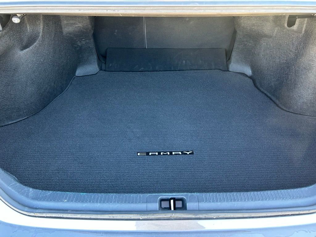 Used 2023 Toyota Camry SE image 26