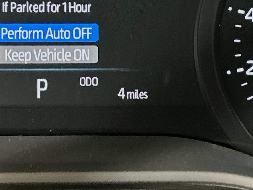 New 2025 Toyota Sienna XLE FWD image 12