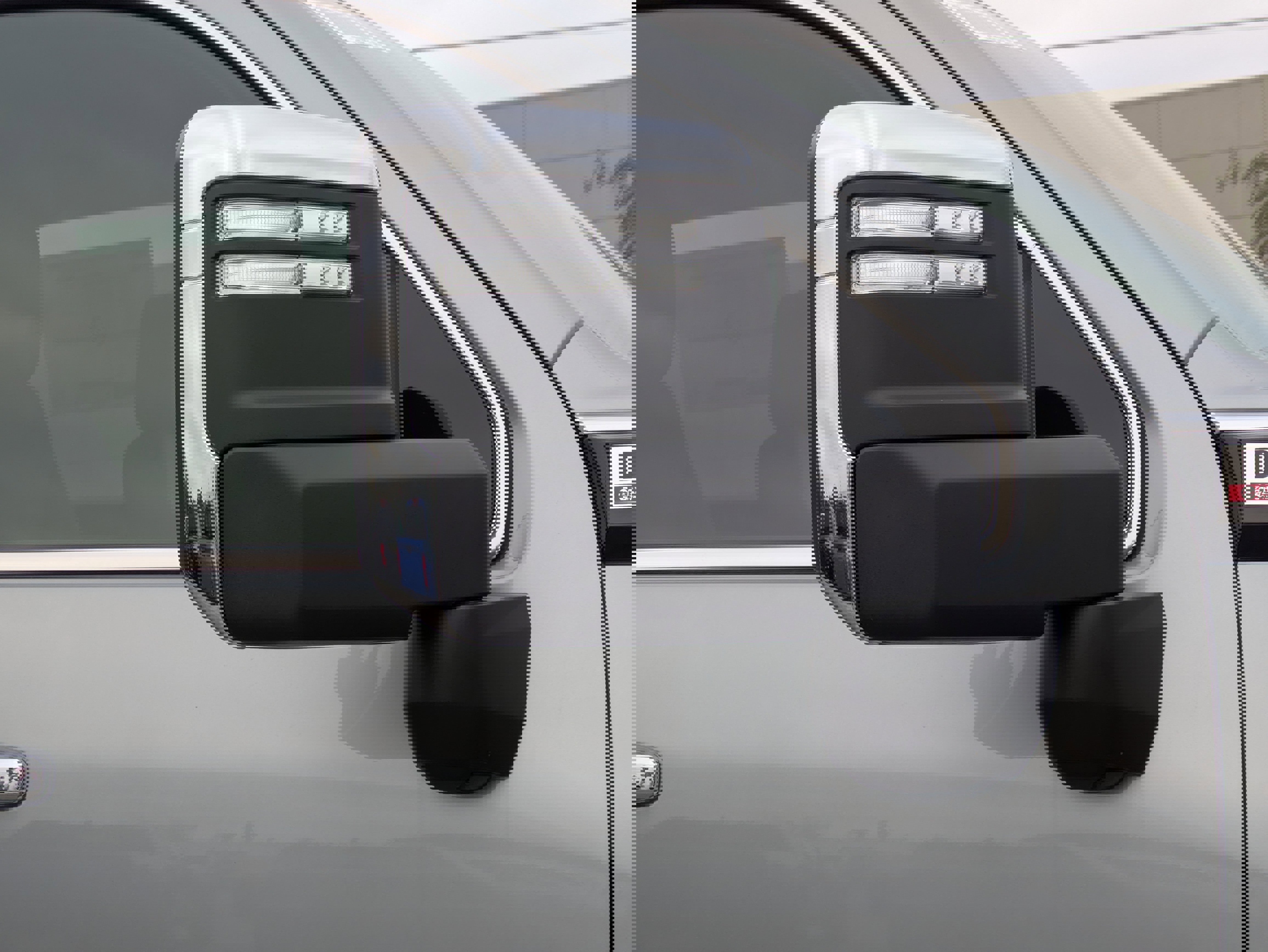 New 2026 GMC Sierra 2500 SLT image 11