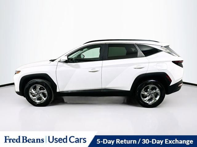 Used 2023 Hyundai Tucson SEL image 3