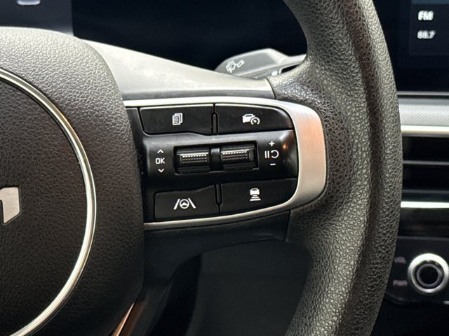 Certified 2026 Kia K5 LXS FWD image 18