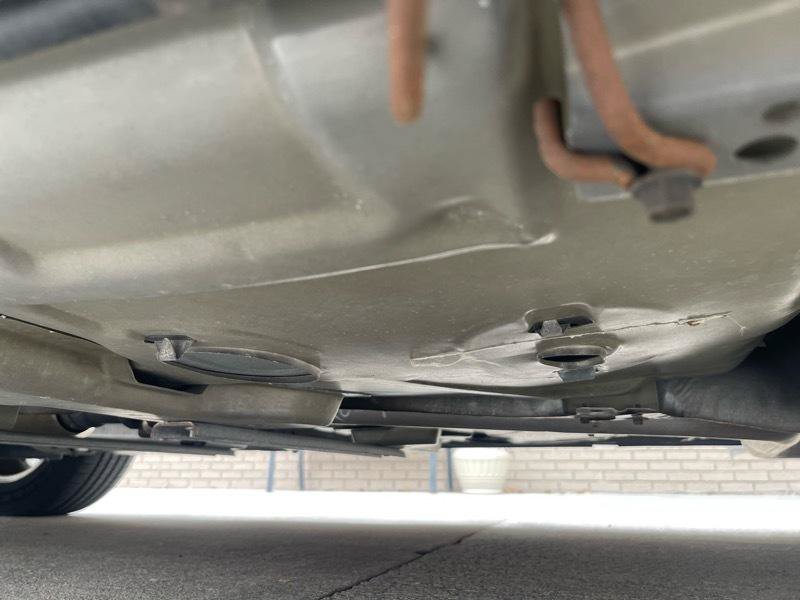 Used 2001 Cadillac Eldorado Touring FWD image 52