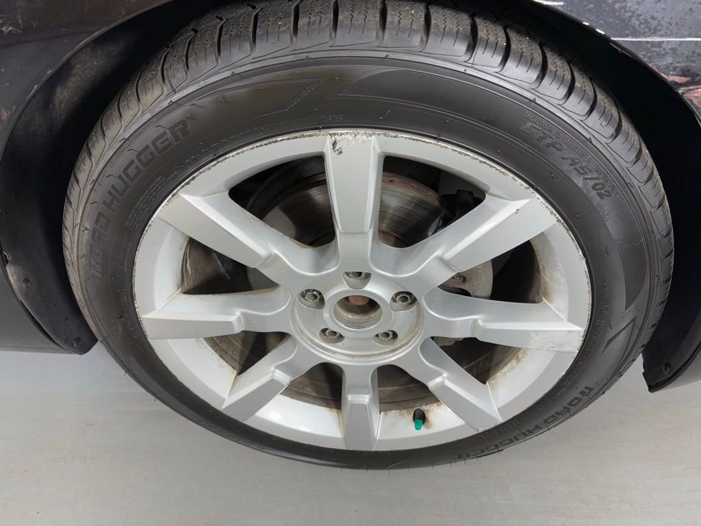 Used 2013 Volkswagen Beetle 2.5 Fender image 9