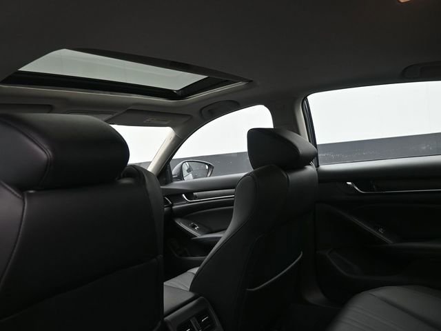Used 2021 Honda Accord EX-L image 20