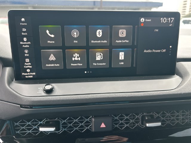 Used 2026 Honda Accord Sport image 22