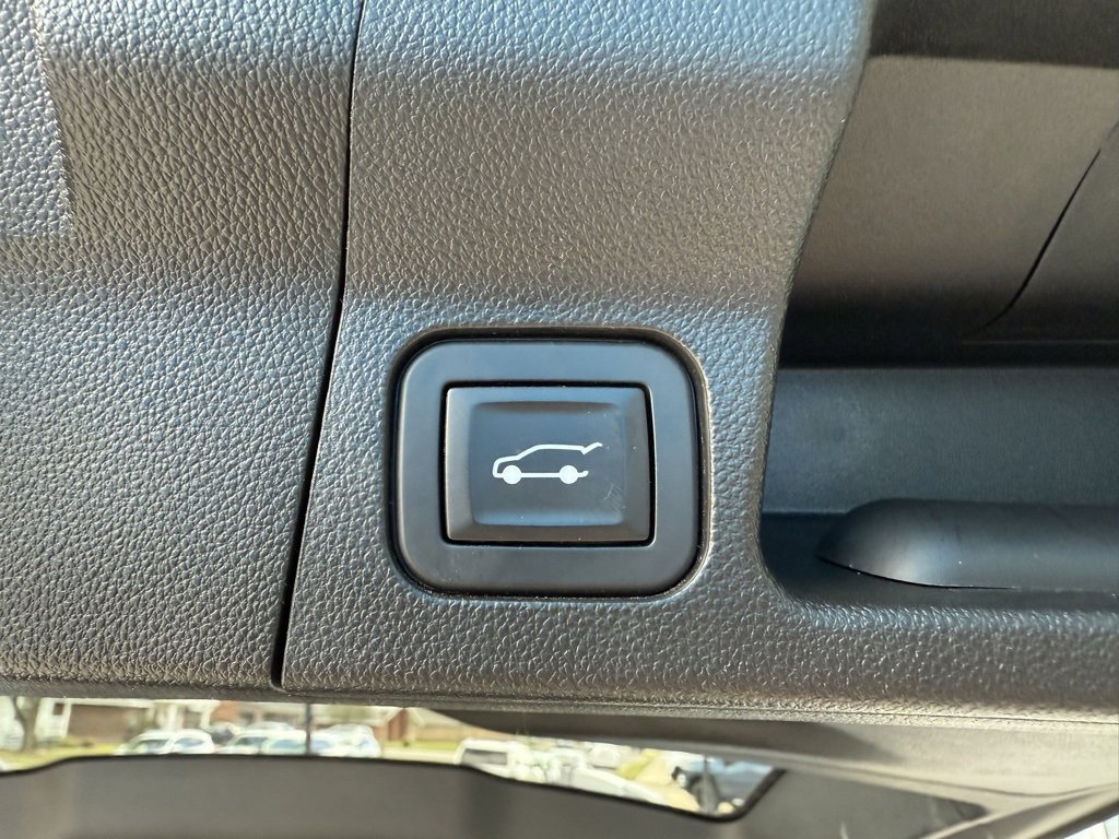 Certified 2019 GMC Acadia SLE image 34