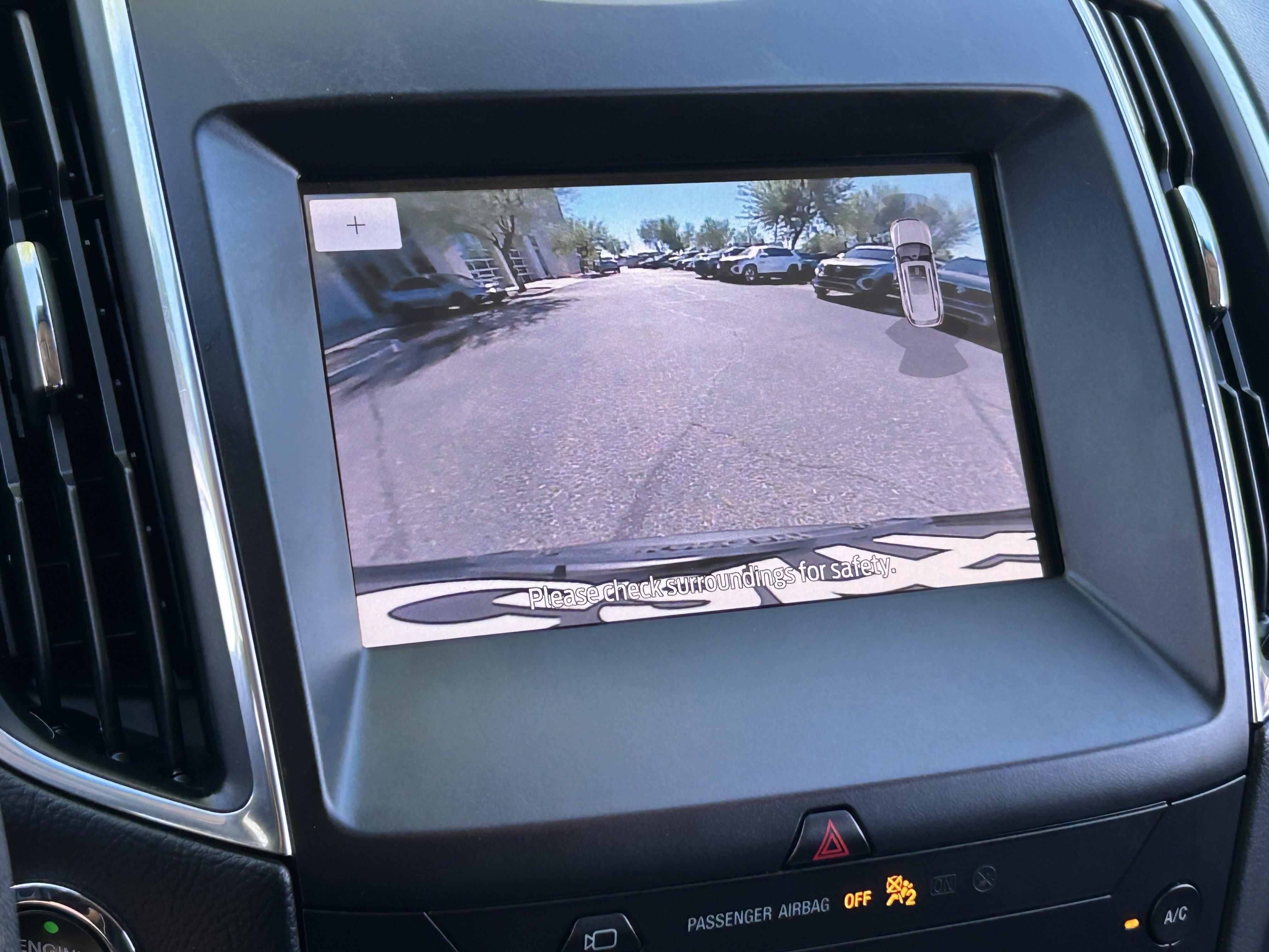 Used 2020 Ford Edge Titanium w/ Equipment Group 301A AWD/4WD image 22