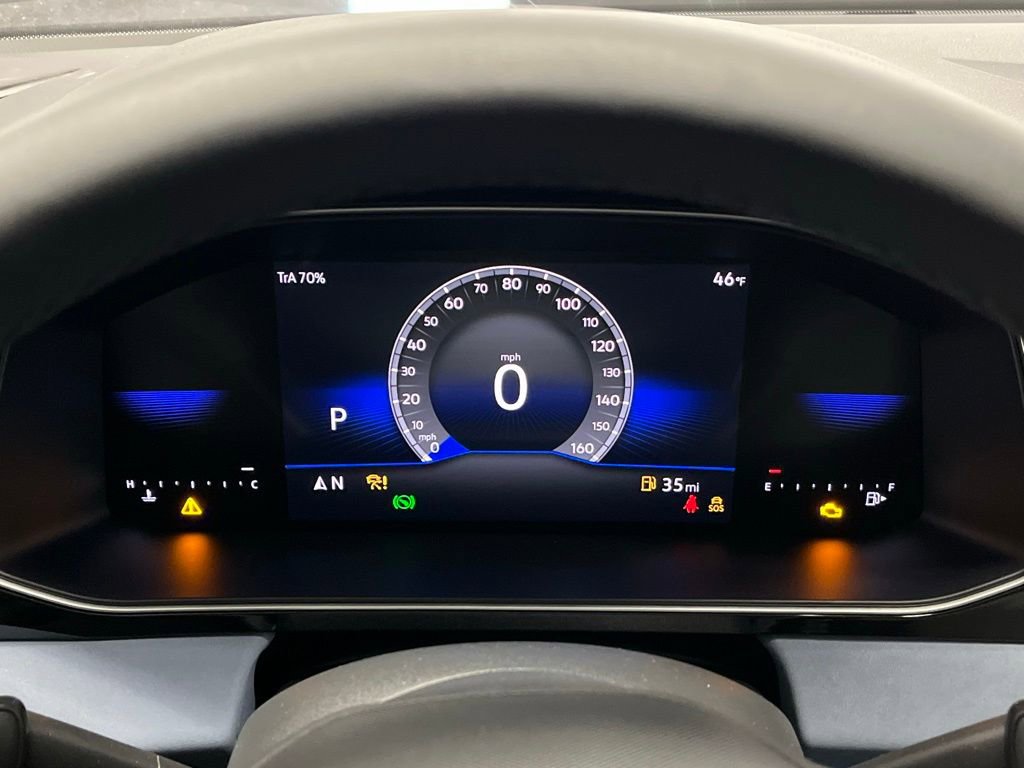 New 2026 Volkswagen Jetta SE image 24