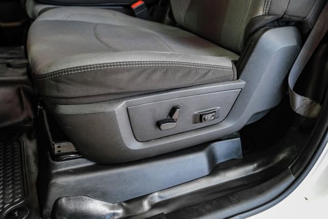 Used 2023 RAM 4500 SLT w/ Quick Order Package 2YG SLT image 30