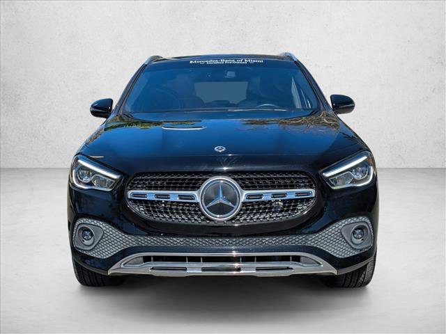 Used 2022 Mercedes-Benz GLA 250 4MATIC image 2