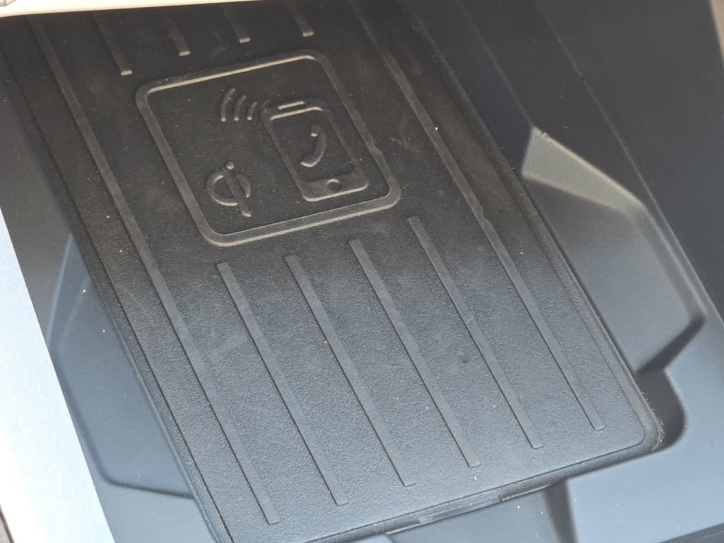 Used 2024 Audi Q3 2.0T Premium Plus image 11