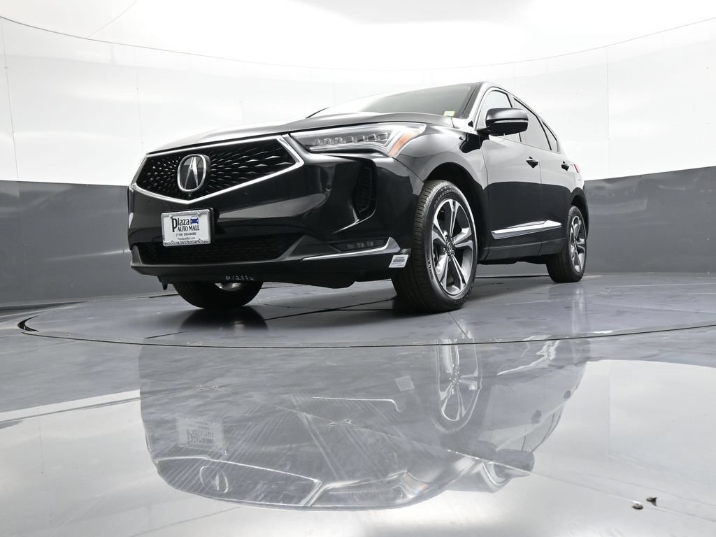 Certified 2022 Acura RDX w/ Advance Package AWD/4WD image 26