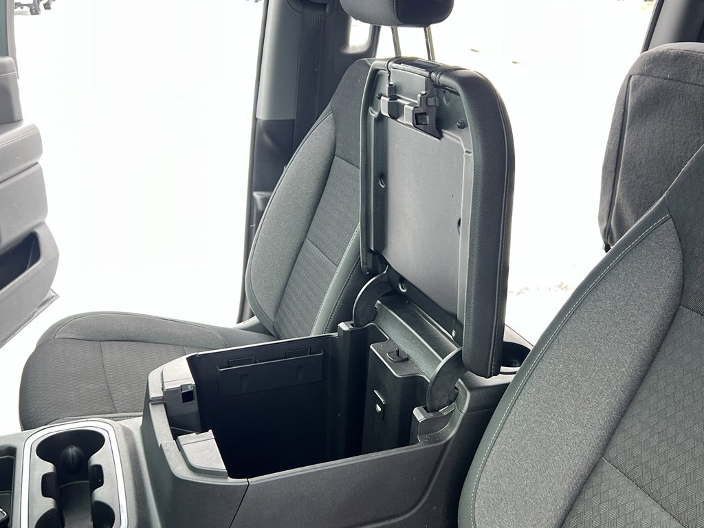 Used 2021 Chevrolet Silverado 1500 LT Trail Boss w/ Convenience Package II image 18