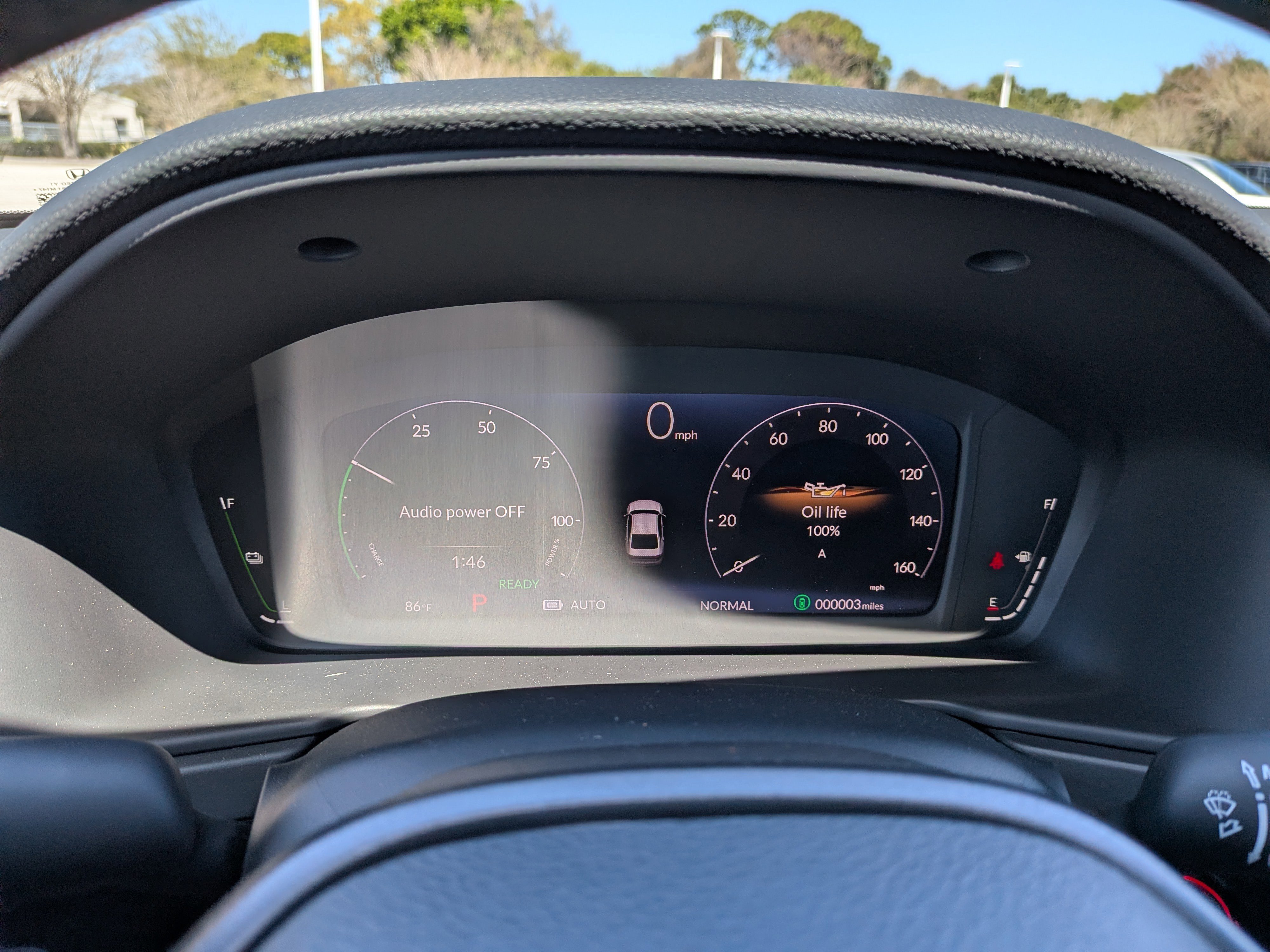New 2026 Honda Accord EX-L image 30