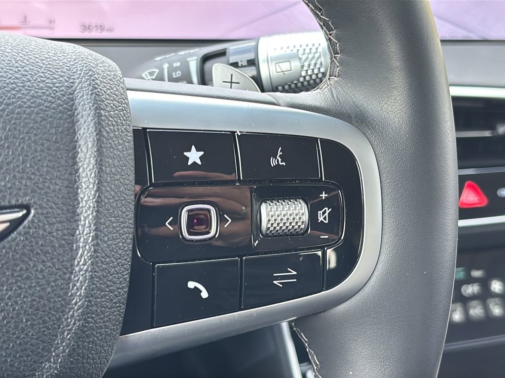Certified 2026 Genesis GV70 2.5T image 23