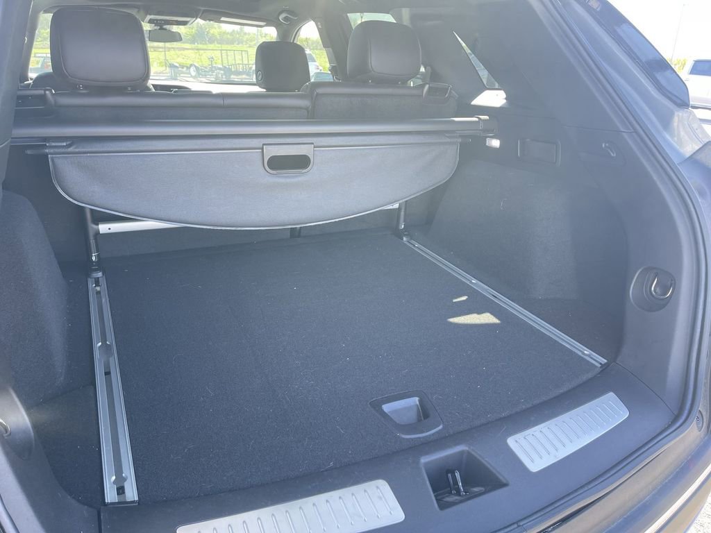 Used 2023 Cadillac XT5 Premium Luxury image 14