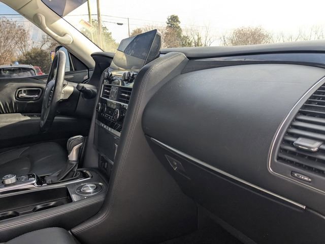 Used 2023 Nissan Armada SV image 35