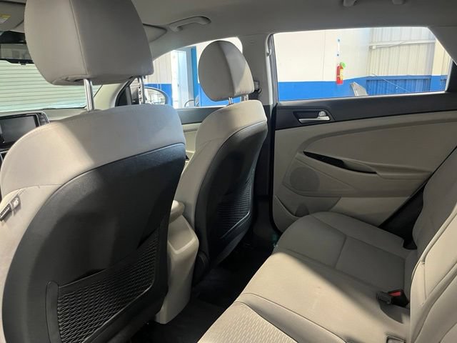 Used 2019 Hyundai Tucson Value FWD image 17