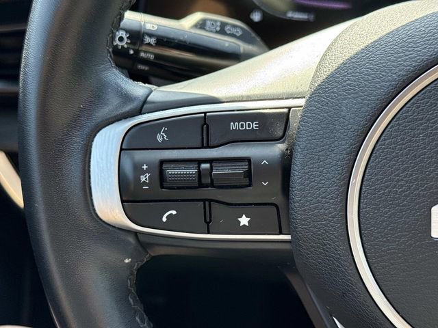 Used 2024 Kia Sportage X-Line w/ X-Line Premium Package AWD/4WD image 25