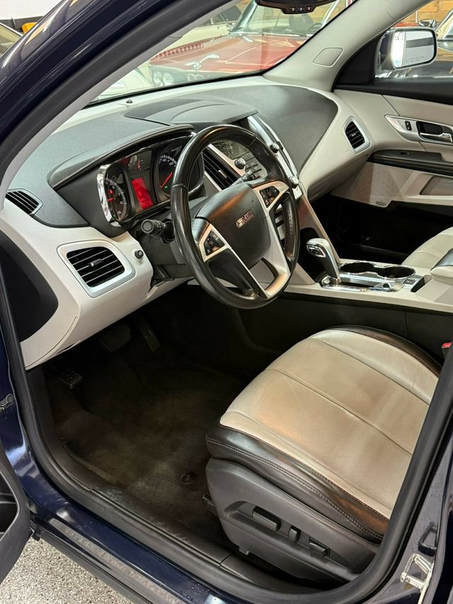 Used 2015 GMC Terrain SLT w/ Open Road Package FWD image 11