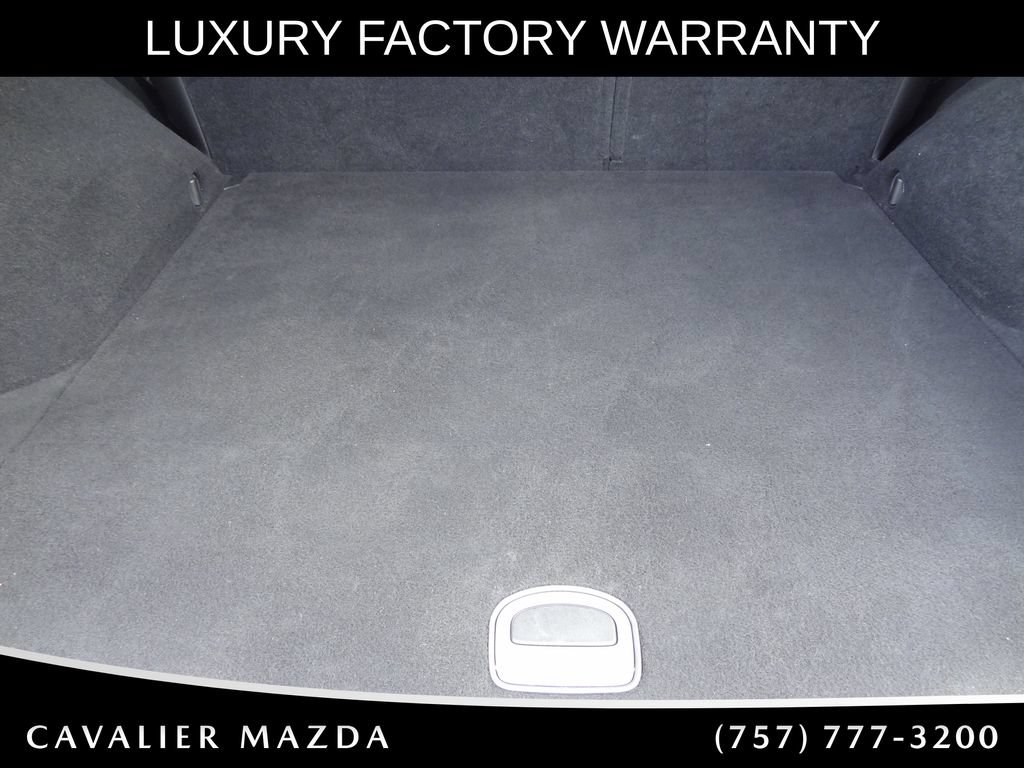 Used 2025 Genesis GV70 2.5T AWD/4WD image 13