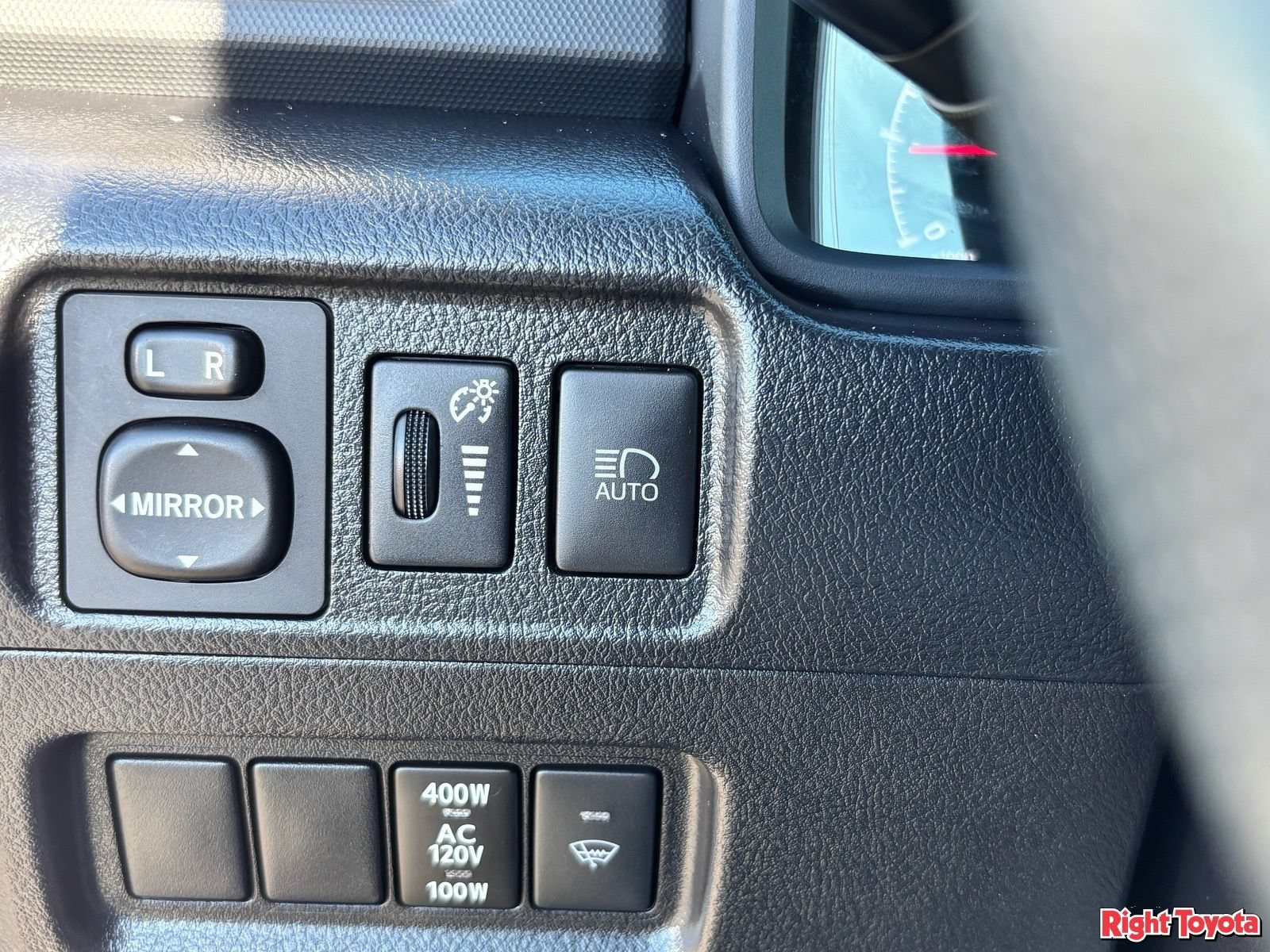 Certified 2024 Toyota 4Runner SR5 RWD image 30