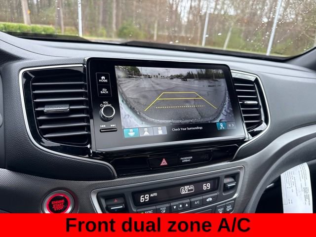 Used 2026 Honda Ridgeline RTL image 17