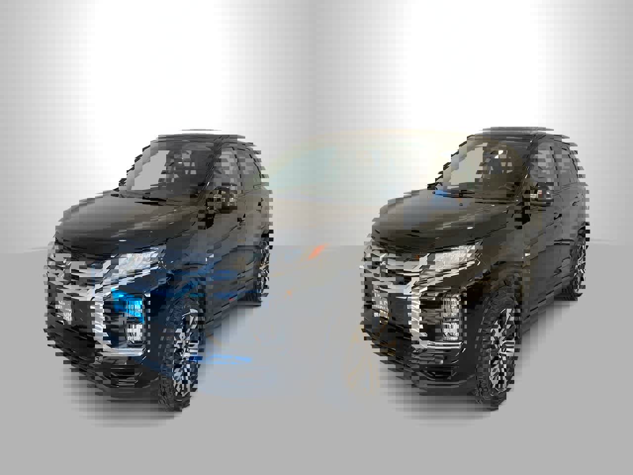 Used 2020 Mitsubishi Outlander Sport ES