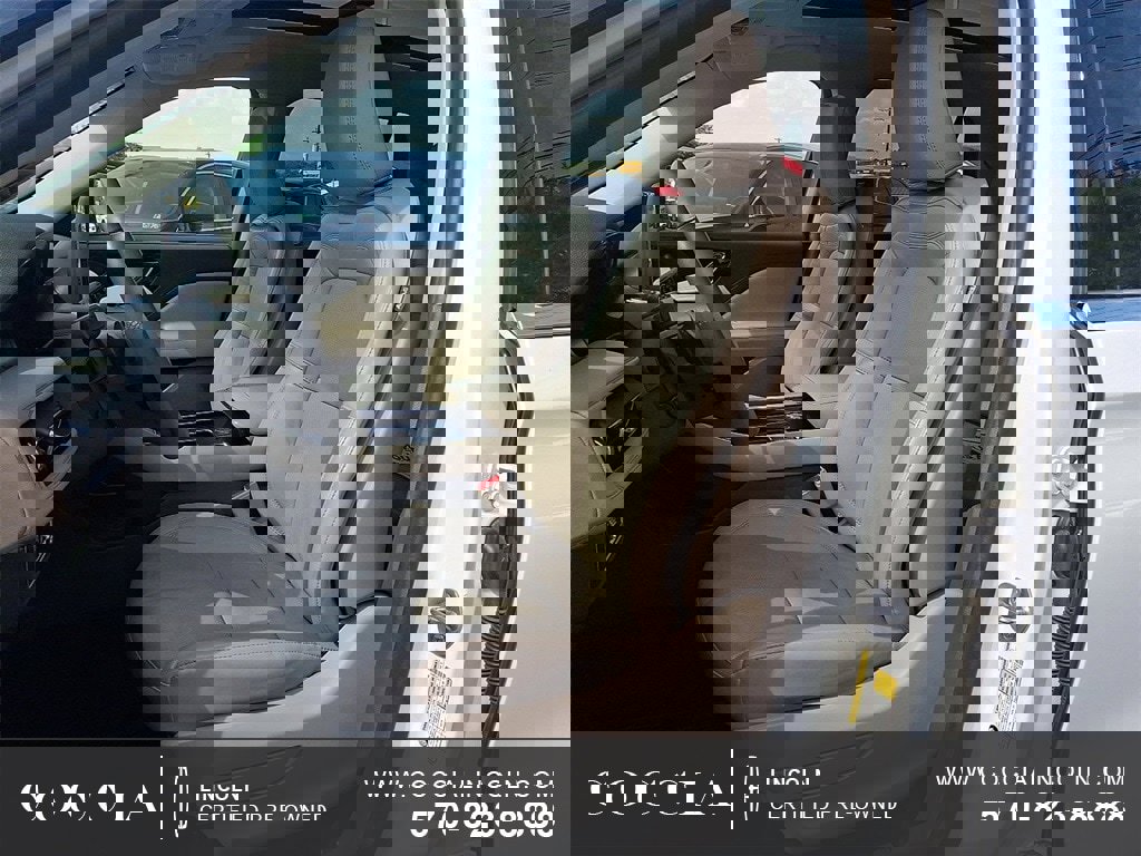 Certified 2024 Lincoln Aviator Reserve w/ Elements Package Plus image 14