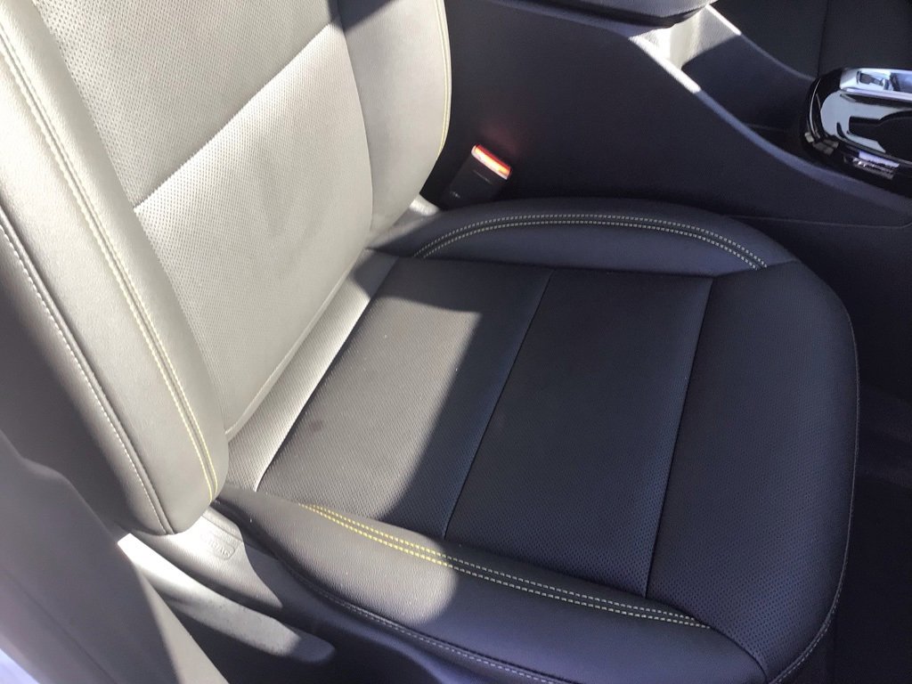 New 2025 Chevrolet Trax ACTIV w/ Driver Confidence Package image 21