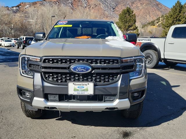 Used 2025 Ford Ranger XLT image 6