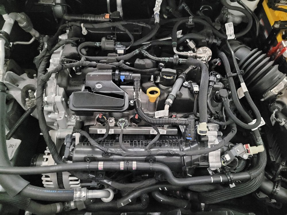 Used 2020 Ford Escape SE FWD image 30