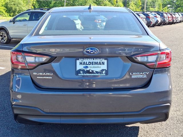 Certified 2024 Subaru Legacy Premium AWD/4WD image 5