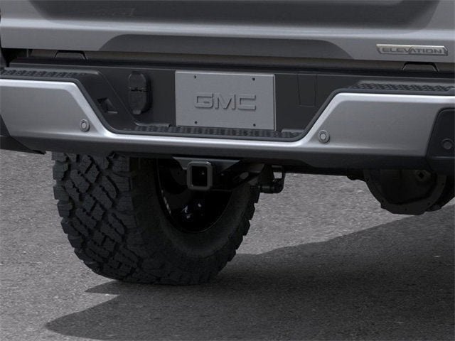 New 2026 GMC Canyon Elevation image 14