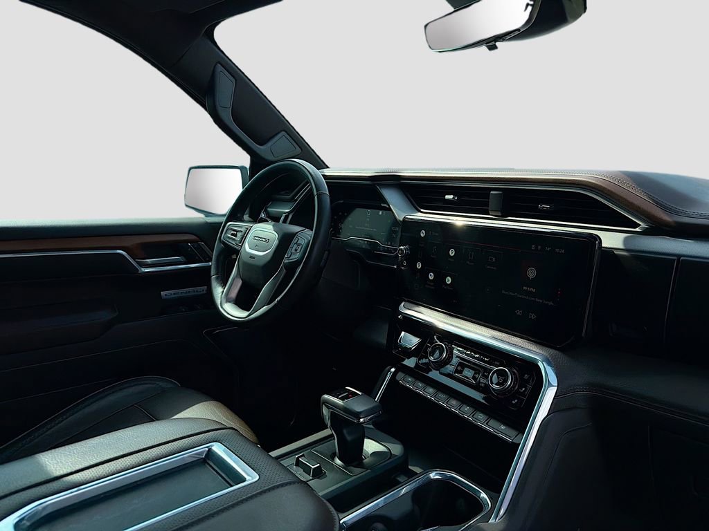 Used 2022 GMC Sierra 1500 Denali w/ Denali Reserve Package image 30