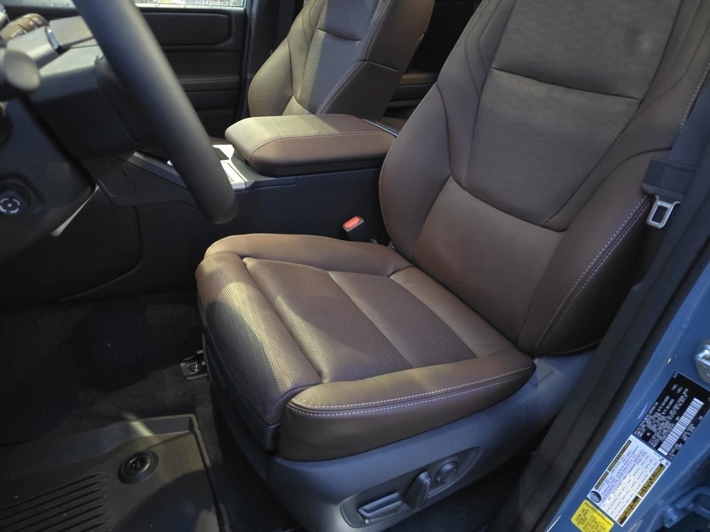 New 2026 Toyota Land Cruiser image 6