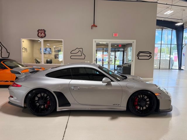 Used 2015 Porsche 911 GT3 RWD image 52