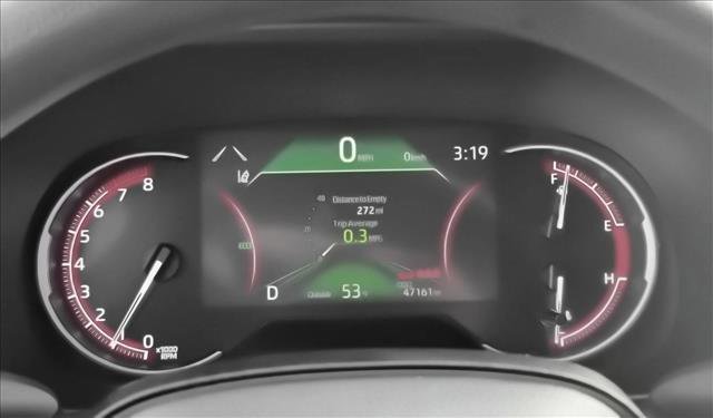 Used 2024 Toyota RAV4 LE image 12