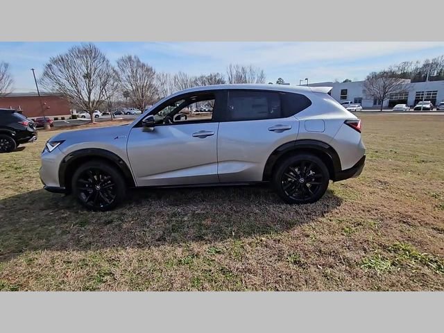 New 2026 Acura ADX A-Spec image 30