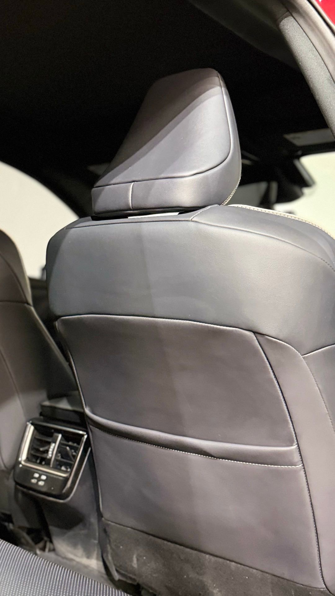 Used 2025 Toyota Crown Signia w/ Advanced Technology Package AWD/4WD image 66