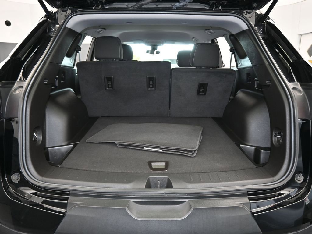 Certified 2023 Chevrolet Blazer LT w/ Driver Confidence Package image 35