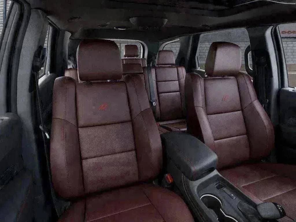 New 2026 Dodge Durango GT AWD/4WD image 41