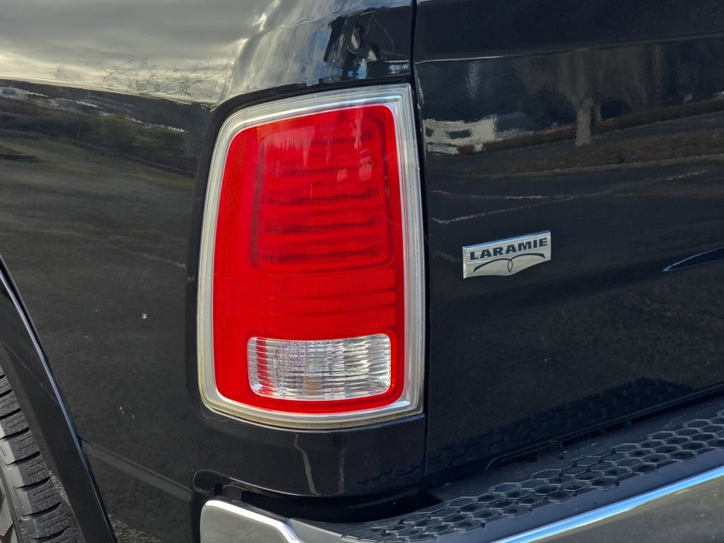 Used 2014 RAM 1500 Laramie w/ Convenience Group image 33