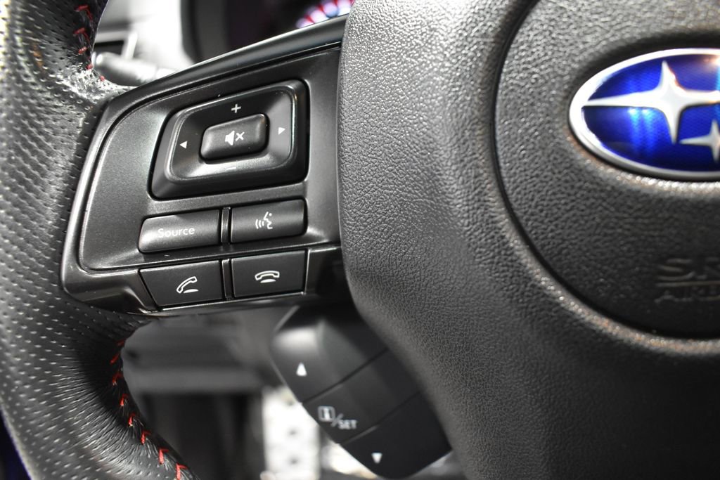 Used 2021 Subaru WRX STI Limited image 29