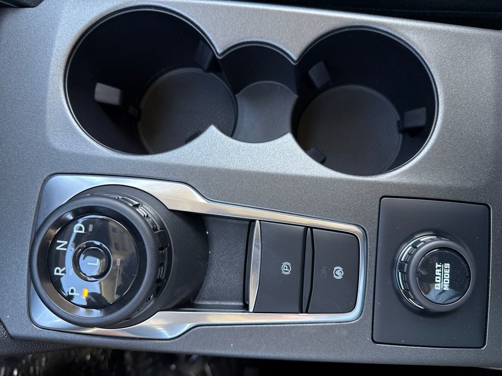 New 2025 Ford Bronco Sport Big Bend w/ Convenience Package image 30